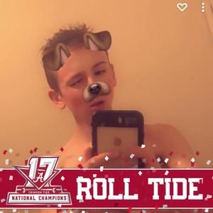 Meet your Posher, Tyler